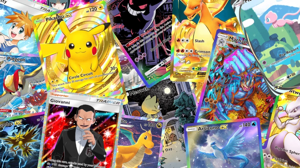 Карточки не кредитные, но спустя в месяц в копилке Pokémon TCG Pocket уже $208 миллионов Карточки не кредитные, но спустя в месяц в копилке Pokémon TCG Pocket уже $208 миллионов