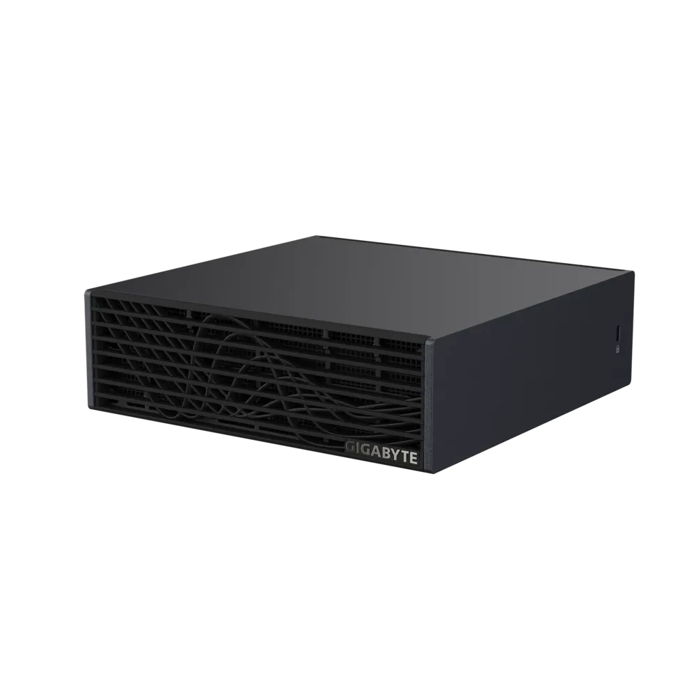 GIGABYTE готовится представить новую AI-стратегию Beyond Edge