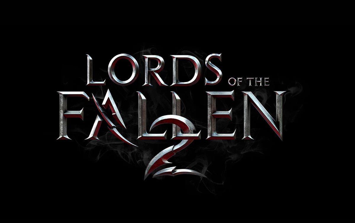 Lords of the Fallen 2 - У игры новое лого и звание самого большого проекта CI Games Lords of the Fallen 2 - У игры новое лого и звание самого большого проекта CI Games