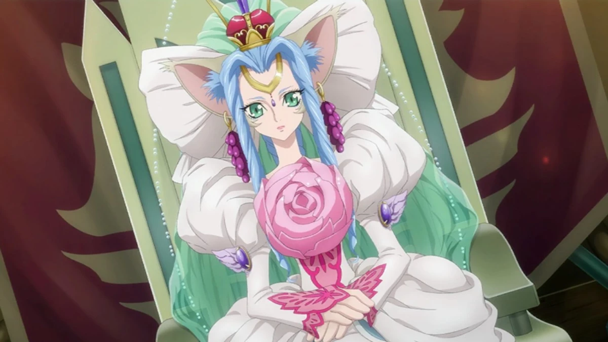 Bandai Namco готова издать старые игры Tales of на Западе, но не знает в каком виде Bandai Namco готова издать старые игры Tales of на Западе, но не знает в каком виде