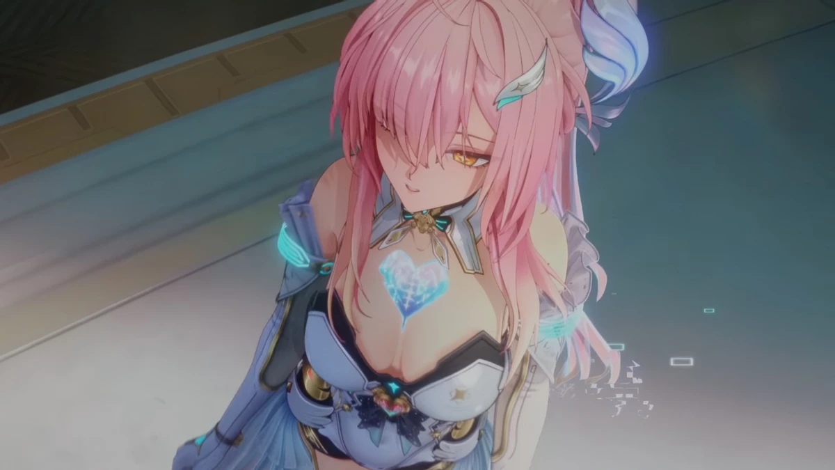 Лахай-Рой и новые герои в свежем синематике Wuthering Waves 3.0