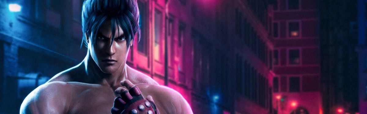 В новом трейлере Tekken: Bloodline от Neflix раскрыта дата выхода В новом трейлере Tekken: Bloodline от Neflix раскрыта дата выхода