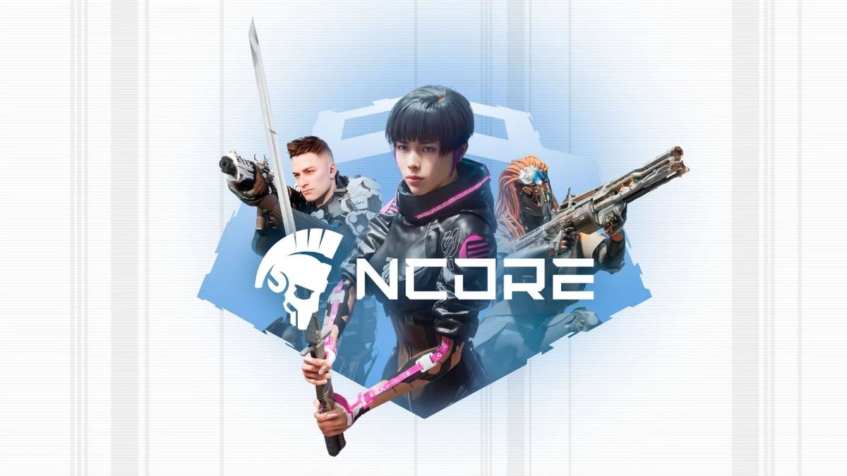 Стартовал второй альфа-тест шутера NCORE  