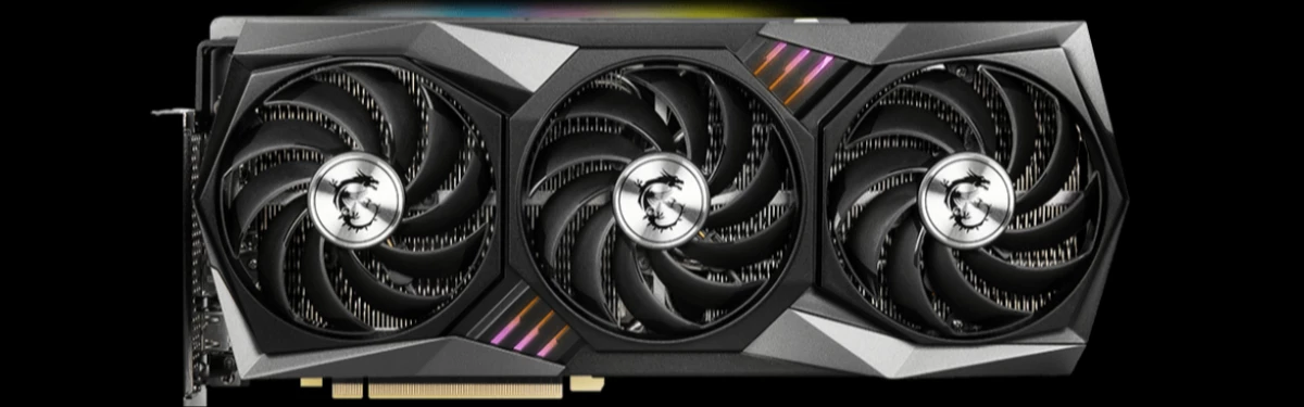 MSI сократила сроки гарантии и службы своих видеокарт в России до полугода. Спасибо майнерам? MSI сократила сроки гарантии и службы своих видеокарт в России до полугода. Спасибо майнерам?