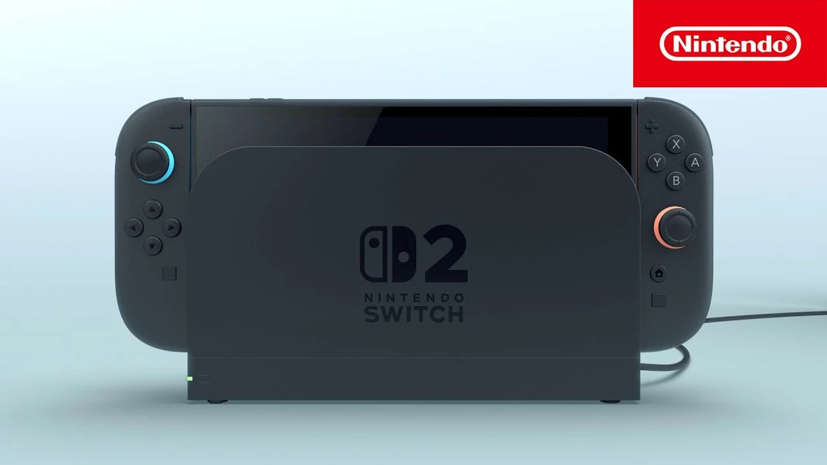 Аналитики прогнозируют Switch 2 крупнейший старт в истории индустрии Аналитики прогнозируют Switch 2 крупнейший старт в истории индустрии