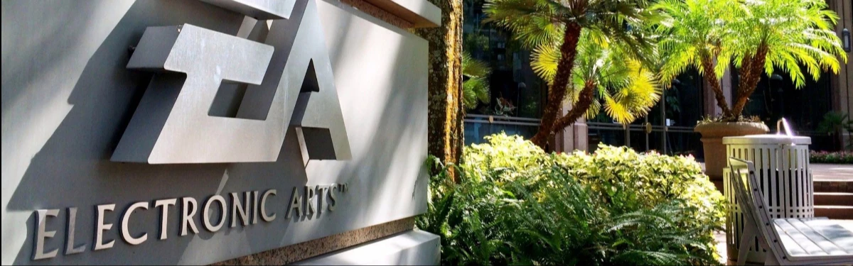 Electronic Arts отчиталась о самом прибыльном втором квартале за всю историю компании Electronic Arts отчиталась о самом прибыльном втором квартале за всю историю компании