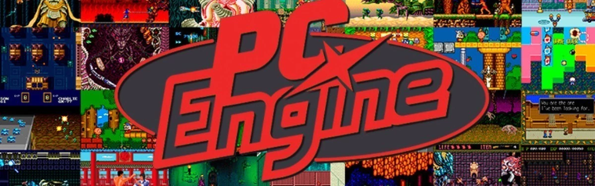 Ретроспектива: Игры для знакомства с консолью PC Engine Ретроспектива: Игры для знакомства с консолью PC Engine