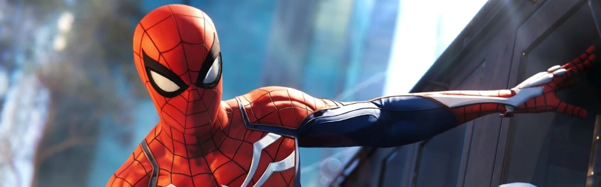 Экскурсия по отремонтированному офису Insomniac Games и новая фигурка Человека-Паука Экскурсия по отремонтированному офису Insomniac Games и новая фигурка Человека-Паука