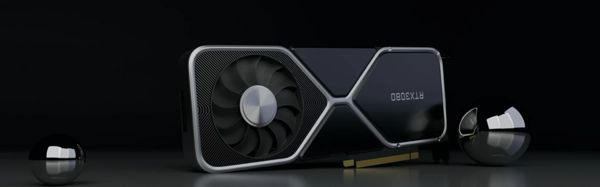 Новые карты Nvidia будут представлены 1 сентября Новые карты Nvidia будут представлены 1 сентября