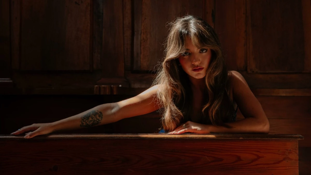 Элли повезло: Дину в сериале The Last of Us сыграет ничего такая актриса Элли повезло: Дину в сериале The Last of Us сыграет ничего такая актриса