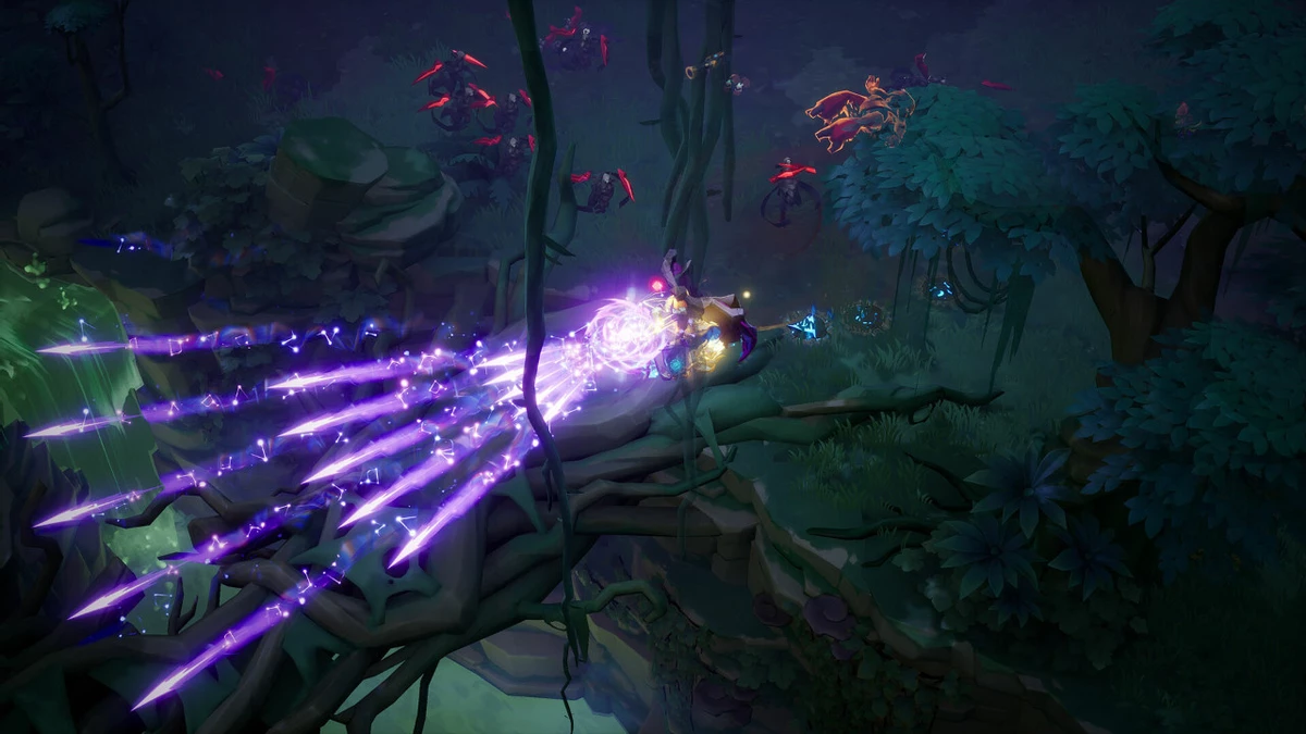 Детали восьмого сезона Torchlight: Infinite: новая механика, контент и розыгрыш солидного денежного приза