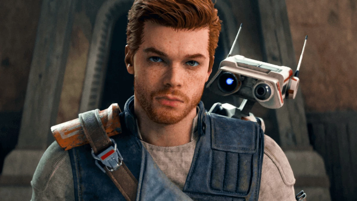 Жестокое обращение с консолями? Star Wars Jedi: Survivor выйдет на PlayStation 4 и Xbox One 17 сентября Жестокое обращение с консолями? Star Wars Jedi: Survivor выйдет на PlayStation 4 и Xbox One 17 сентября