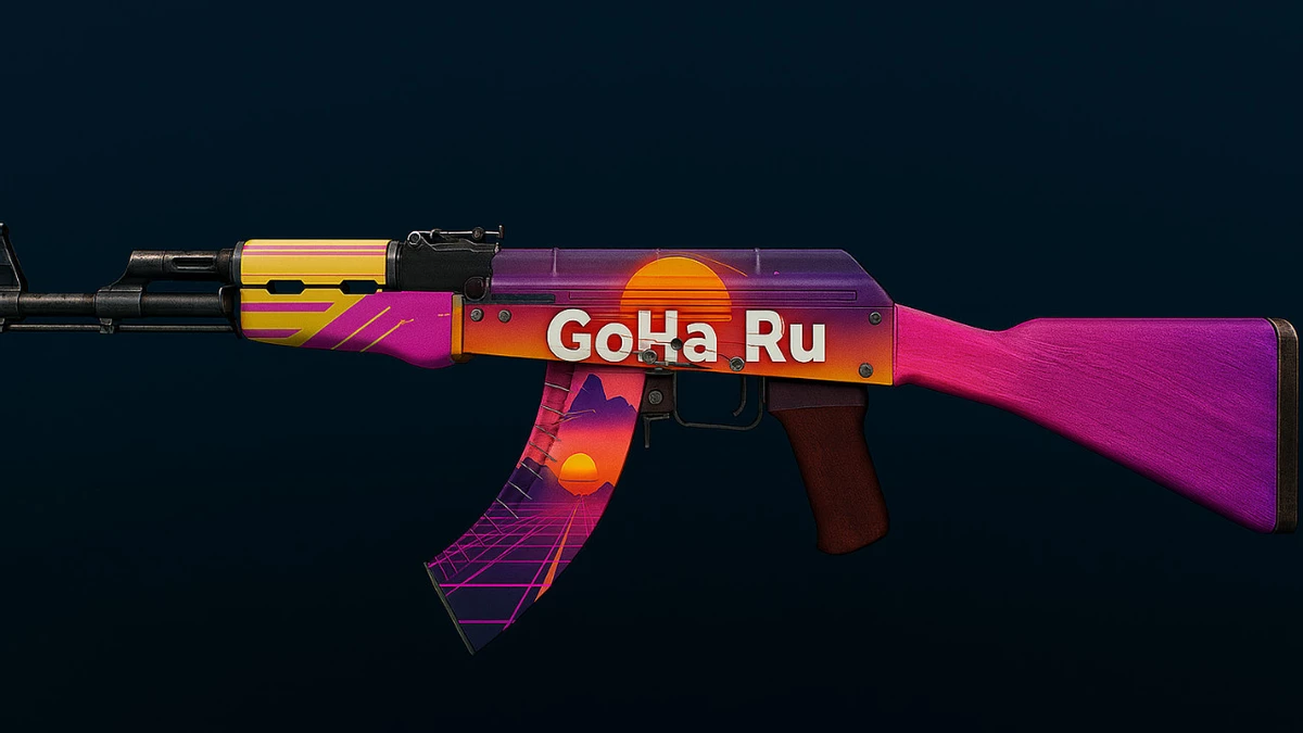 Рыночек решает: капитализация скинов Counter-Strike 2 быстро отыграла миллиард обратно Рыночек решает: капитализация скинов Counter-Strike 2 быстро отыграла миллиард обратно