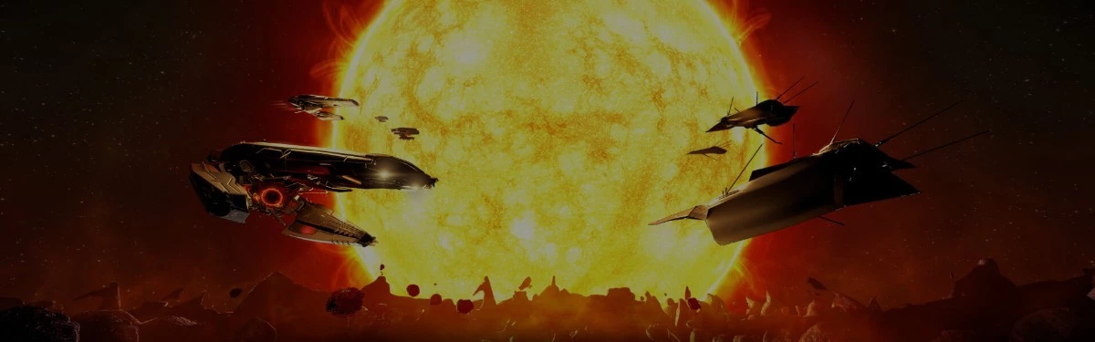 EVE Online — Серия ивентов позволит значительно ускорить развитие персонажа EVE Online — Серия ивентов позволит значительно ускорить развитие персонажа