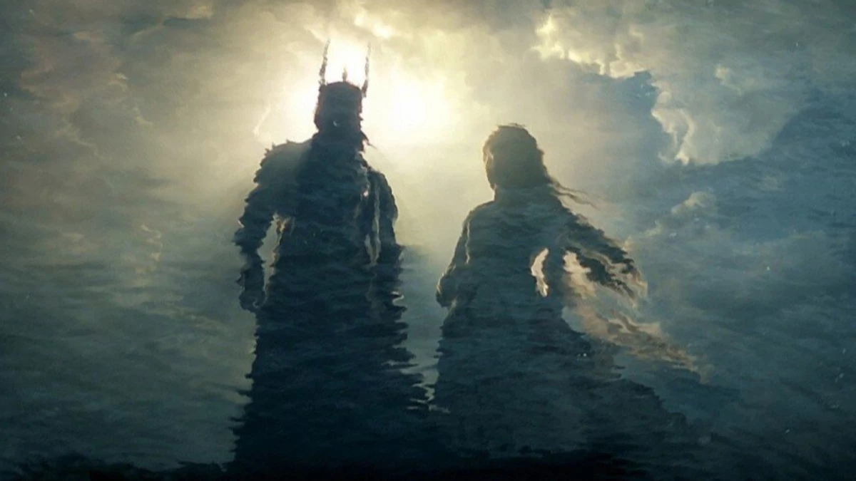 Очень успешный второй сезон Колец власти потерял четверть зрителей к финальному эпизоду Очень успешный второй сезон Колец власти потерял четверть зрителей к финальному эпизоду