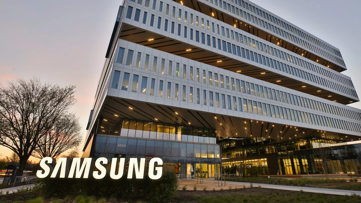 А вот и первые результаты расследования Samsung: инженеры продали секреты производства DRAM в Китай