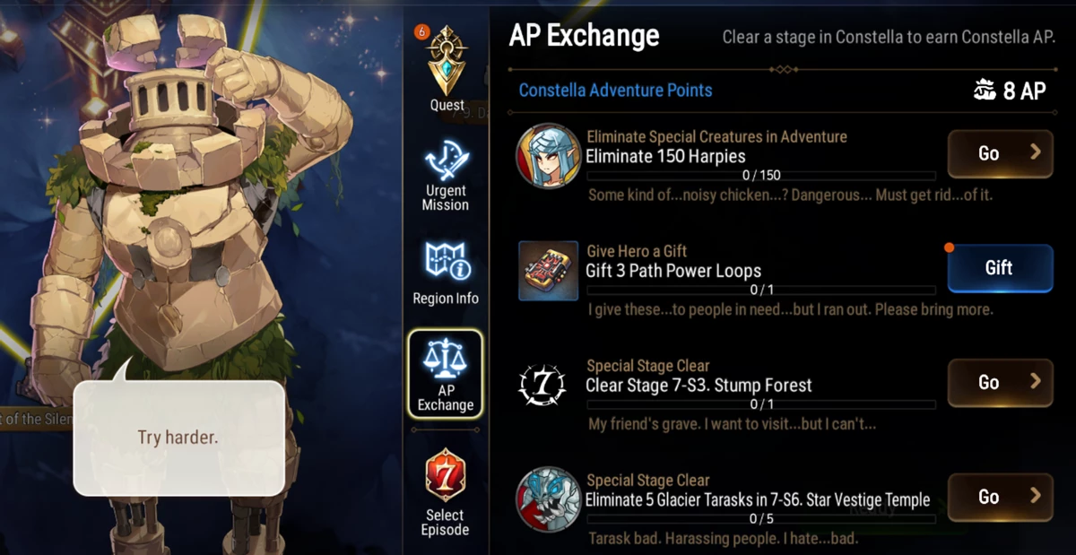 Epic Seven - Новая глава истории Убийцы Бога Epic Seven - Новая глава истории Убийцы Бога