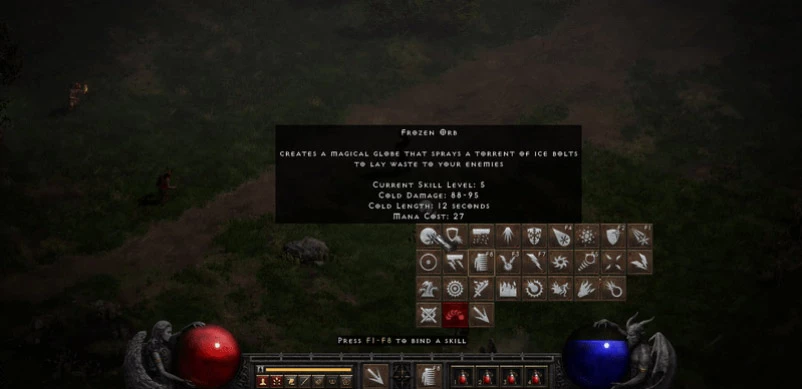 Много улучшений Diablo II: Resurrected в обновлении 2.3 и запуск публичного тестового сервера Много улучшений Diablo II: Resurrected в обновлении 2.3 и запуск публичного тестового сервера