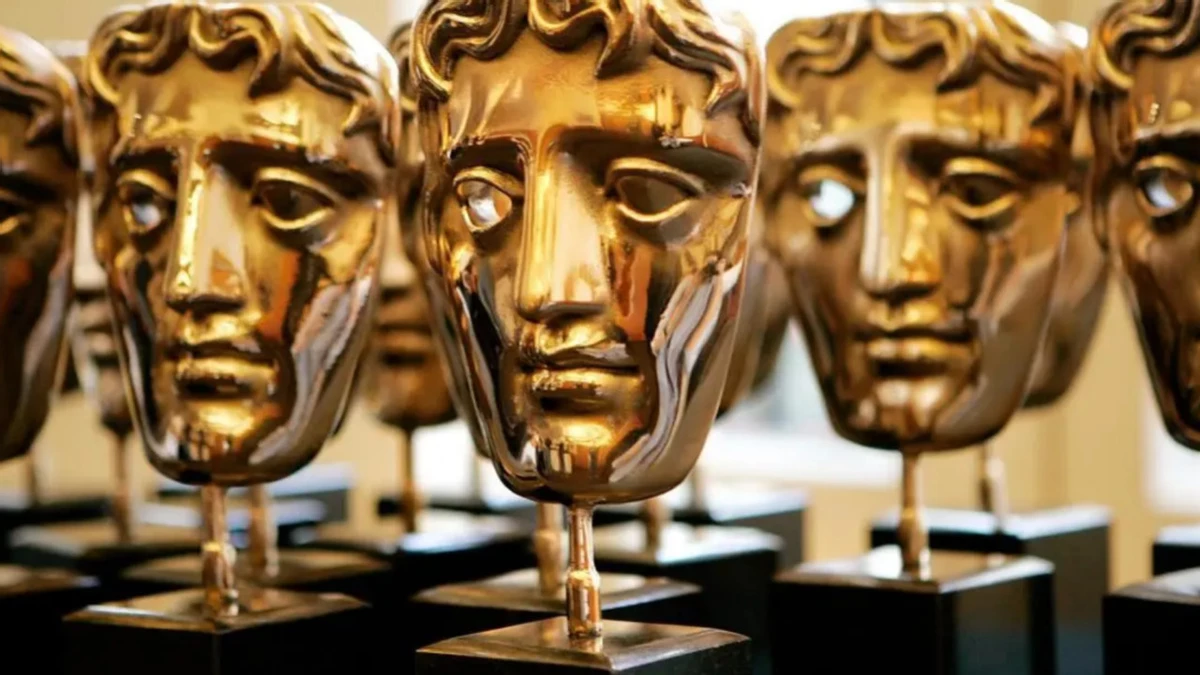 BAFTA Games определилась со списком лучших игр для выбора лучших из лучших BAFTA Games определилась со списком лучших игр для выбора лучших из лучших