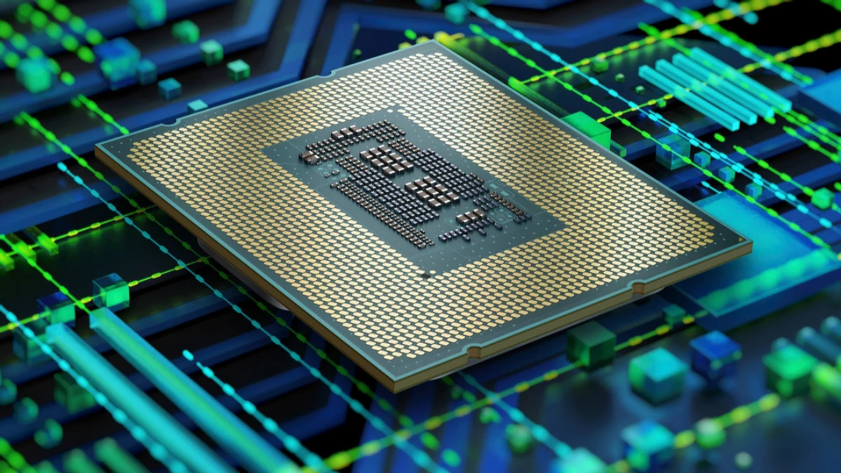 Процессоры Intel Alder Lake подорожали в среднем на 10% Процессоры Intel Alder Lake подорожали в среднем на 10%