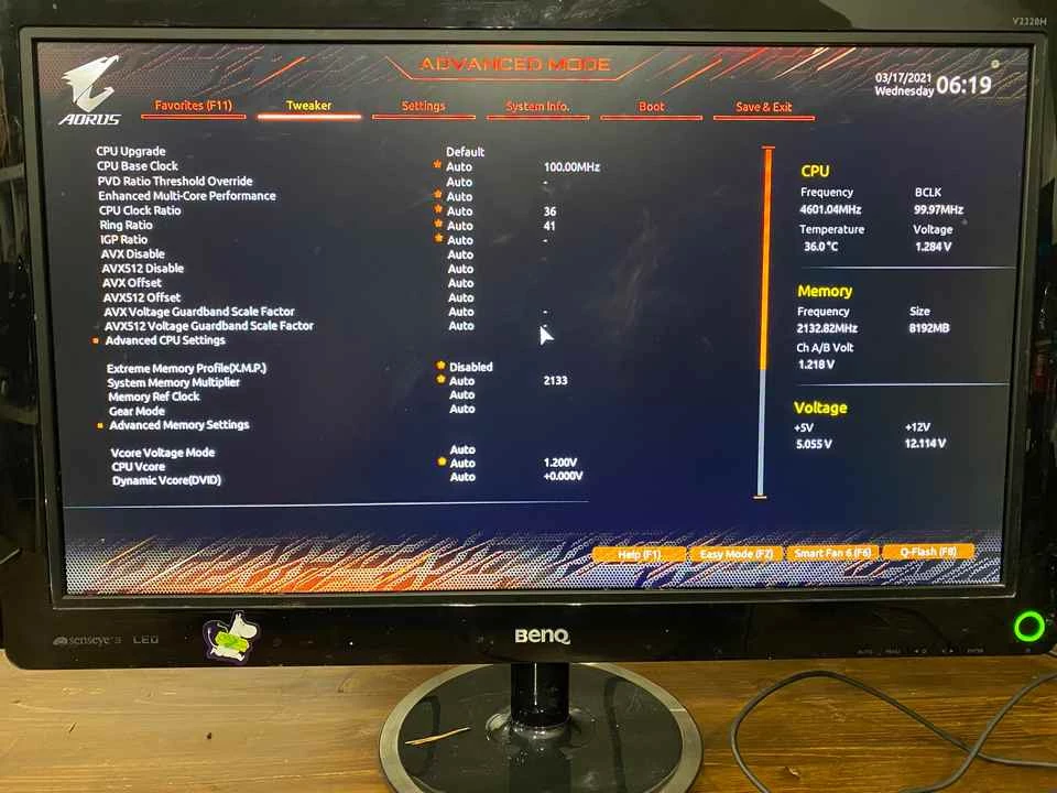 Обзор материнской платы Z590I AORUS ULTRA — от энтузиастов для энтузиастов Обзор материнской платы Z590I AORUS ULTRA — от энтузиастов для энтузиастов