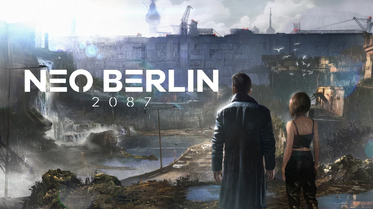 Геймплейный трейлер экшена Neo Berlin 2087 радует изменениями Геймплейный трейлер экшена Neo Berlin 2087 радует изменениями