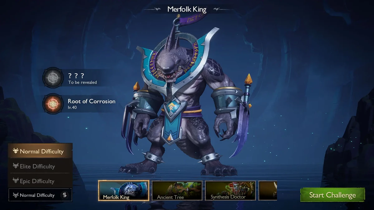 Грядущие PvE-изменения в MMORPG Tarisland и новый контент Грядущие PvE-изменения в MMORPG Tarisland и новый контент