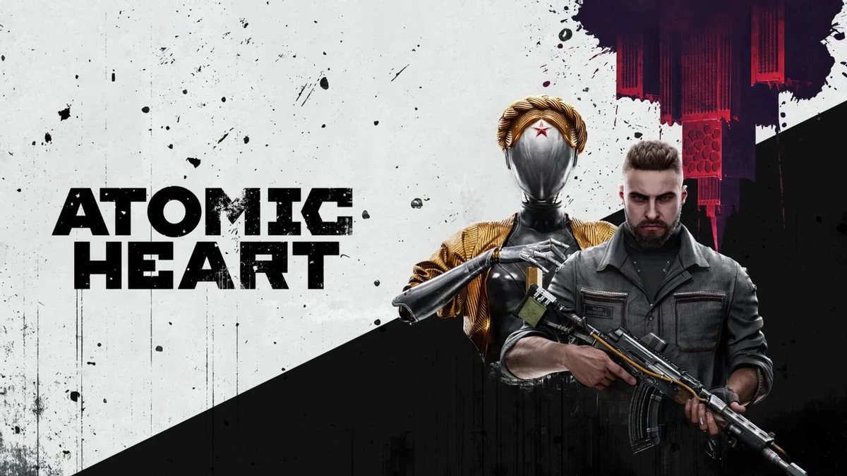 Atomic Heart, Mount & Blade II: Bannerlord и другие игры появятся в Game Pass в феврале Atomic Heart, Mount & Blade II: Bannerlord и другие игры появятся в Game Pass в феврале