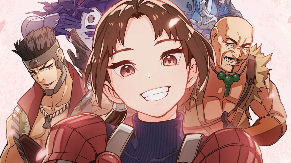 Onimusha 2: Samurai's Destiny празднует 23-ю годовщину — режиссер проекта раскрыл вырезанного персонажа-союзника Onimusha 2: Samurai's Destiny празднует 23-ю годовщину — режиссер проекта раскрыл вырезанного персонажа-союзника