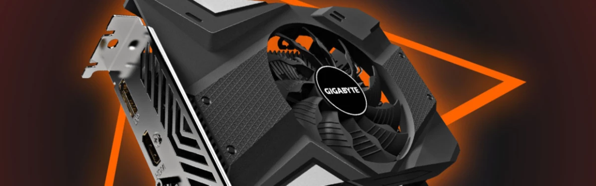 Три видеокарты NVIDIA GTX 1630 зарегистрированы в ЕЭС