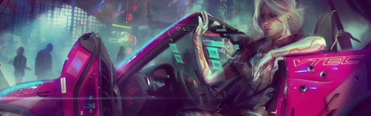 Cyberpunk 2077 ушла на золото. Кранчи не будут напрасными Cyberpunk 2077 ушла на золото. Кранчи не будут напрасными