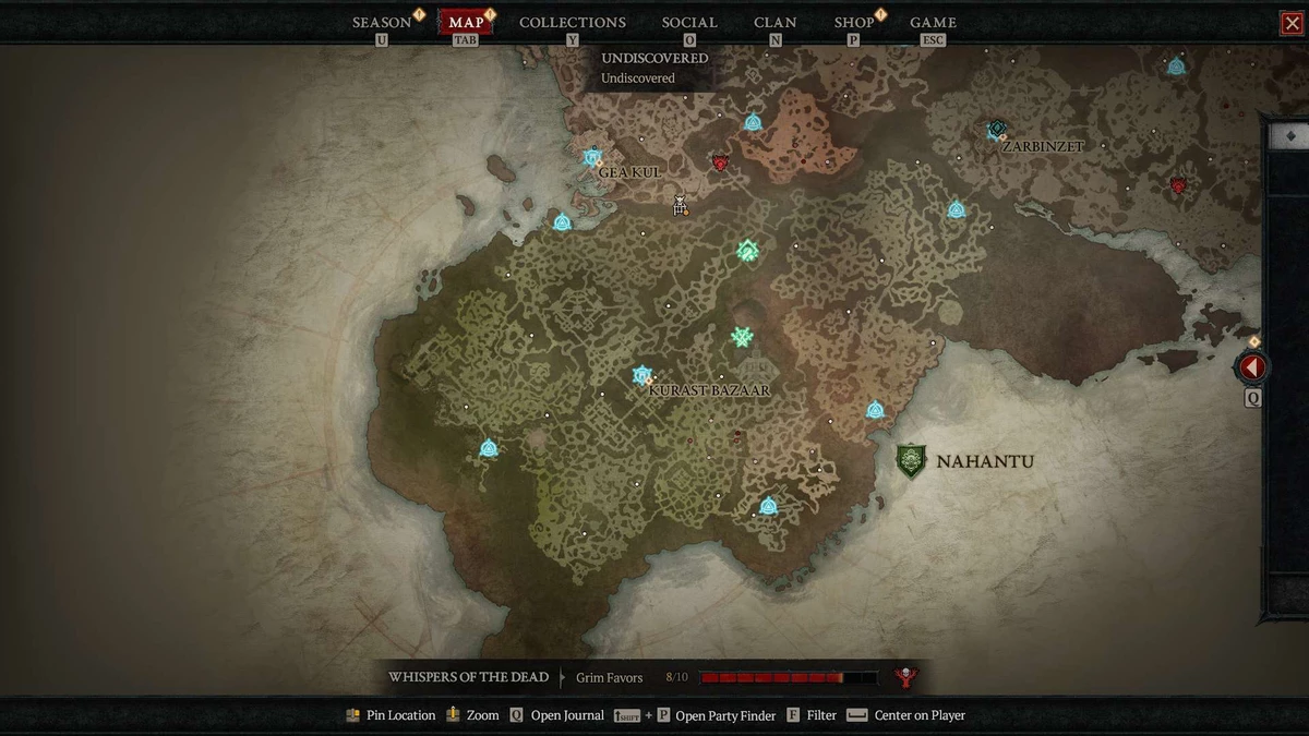Впечатления от первого дополнения и шестого сезона Diablo IV Впечатления от первого дополнения и шестого сезона Diablo IV
