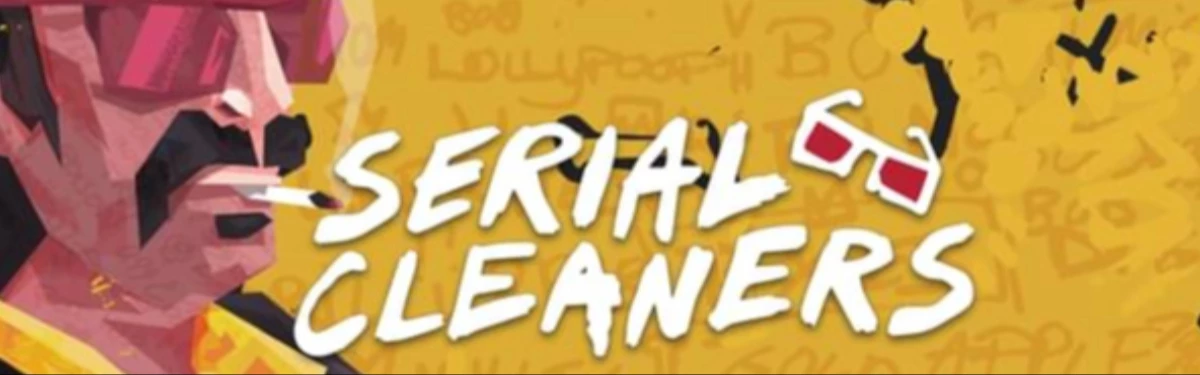 Трейлер игрового процесса Serial Cleaners: мастер-класс по очистке места преступления Трейлер игрового процесса Serial Cleaners: мастер-класс по очистке места преступления