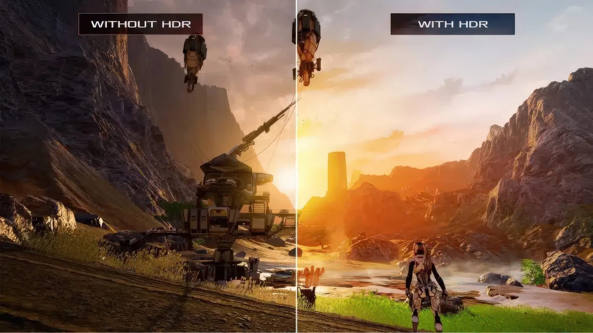 Ветеран индустрии объяснил плачевное состояние HDR в играх и предложил решение