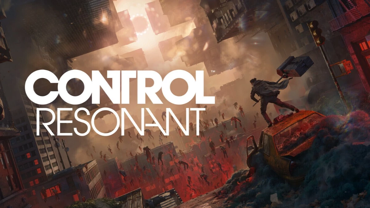 Remedy выбирает творчество — в Control Resonant не будет генеративного ИИ