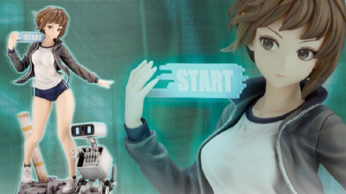 Упустили в свое время фигурку Нацуно Минами из 13 Sentinels: Aegis Rim? Для вас запускают повторный релиз Упустили в свое время фигурку Нацуно Минами из 13 Sentinels: Aegis Rim? Для вас запускают повторный релиз