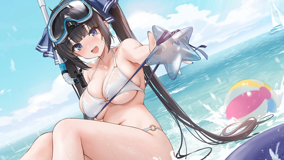 Гестия и Рю обошли на повороте девушек из Date a Live — первым делом Azur Lane порадует нас героями DanMachi V