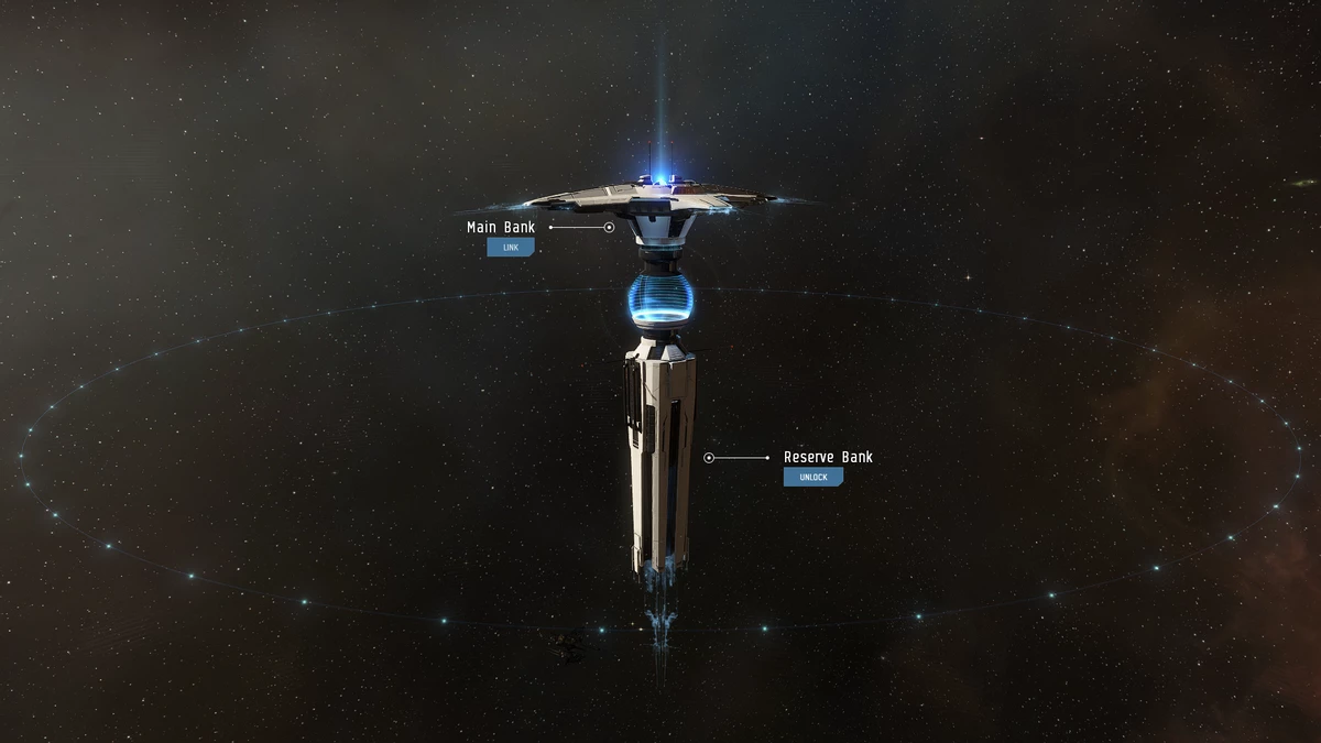 EVE Online — Приближается обновление, которое начнет эпоху грандиозных ограблений EVE Online — Приближается обновление, которое начнет эпоху грандиозных ограблений