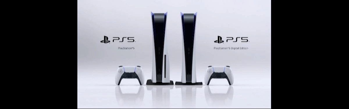 Стрим: PlayStation 5 Showcase Стрим: PlayStation 5 Showcase