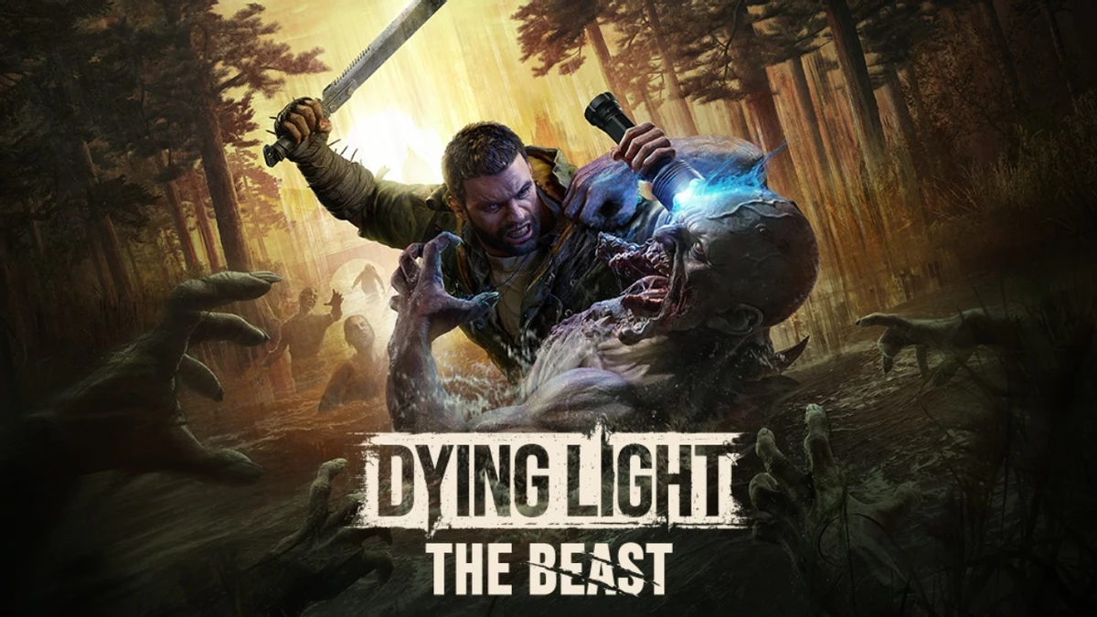 Dying Light: The Beast бросает вызов тренду раздутых открытых миров
