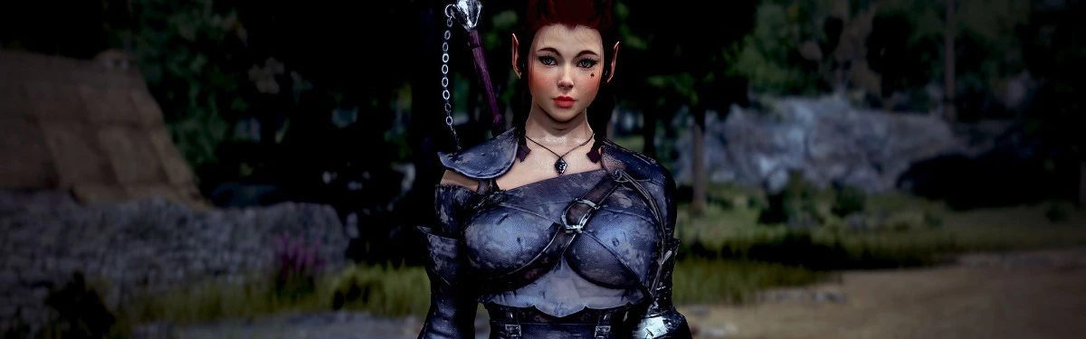 Стрим: Black Desert - Знакомство с новым патчем Стрим: Black Desert - Знакомство с новым патчем