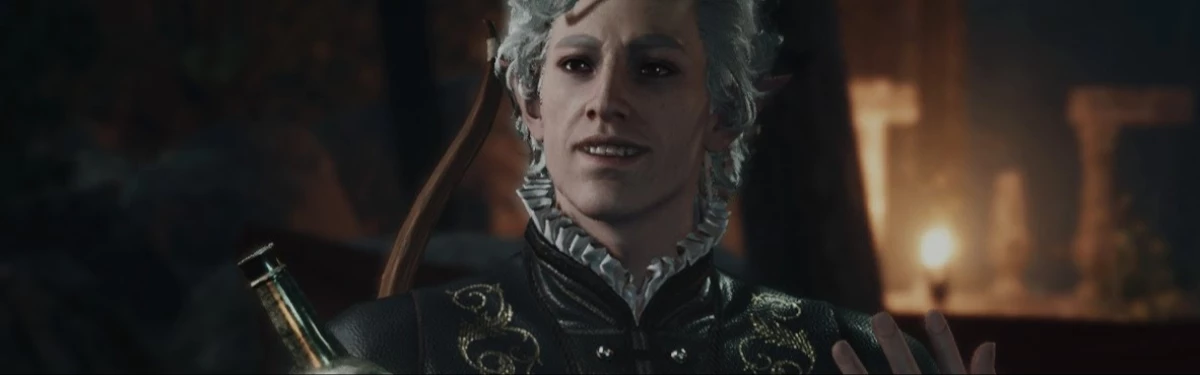 Создатели Baldur's Gate 3 намекают на скорый выход свежего обновления для игры Создатели Baldur's Gate 3 намекают на скорый выход свежего обновления для игры