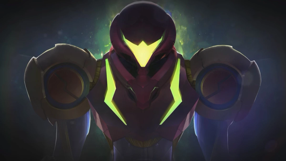 Обзор Metroid Dread - грандиозное возвращение легенды Обзор Metroid Dread - грандиозное возвращение легенды