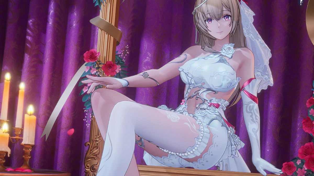 Snowbreak: Containment Zone празднует 2,5 года с релиза большим обновлением