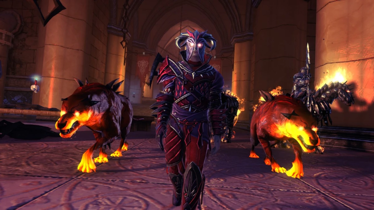 Разработчики Neverwinter решили проблему отсутствия нового контента с помощью специальных обновлений Разработчики Neverwinter решили проблему отсутствия нового контента с помощью специальных обновлений