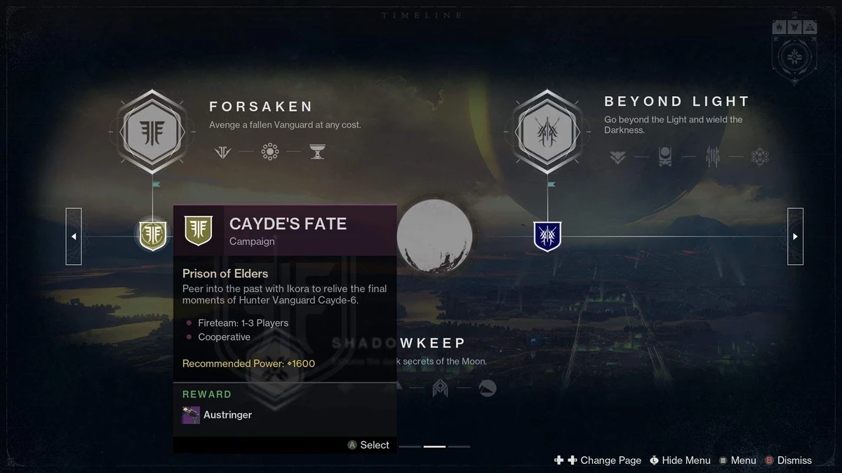 Destiny 2 - первые подробности нового дополнения “Final Shape” и планы на будущее Destiny 2 - первые подробности нового дополнения “Final Shape” и планы на будущее