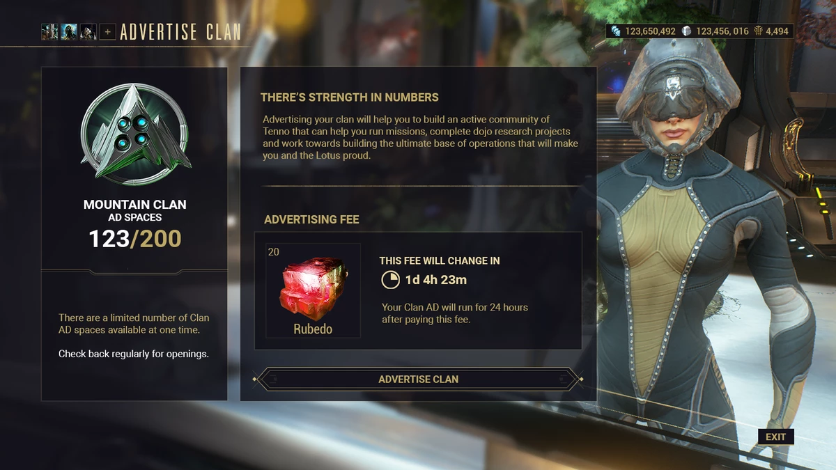 Warframe — Подробности нового фрейма, реклама кланов, система домовладения, Сестры Парвоса и многое другое Warframe — Подробности нового фрейма, реклама кланов, система домовладения, Сестры Парвоса и многое другое