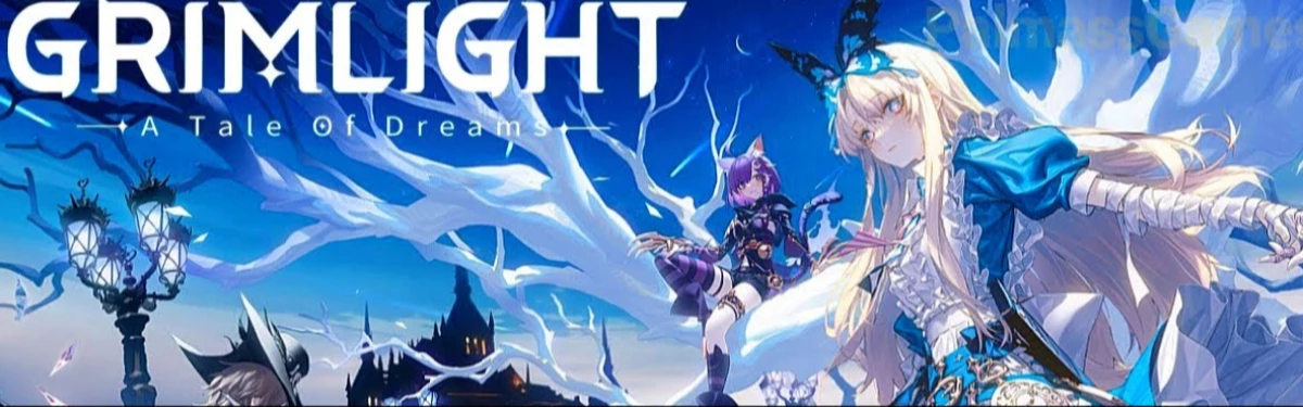 Глобальная версия Grimlight уже доступна