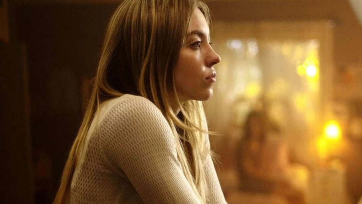 Мировой прокат «Горничной» с Сидни Суини обвалился на вторую неделю