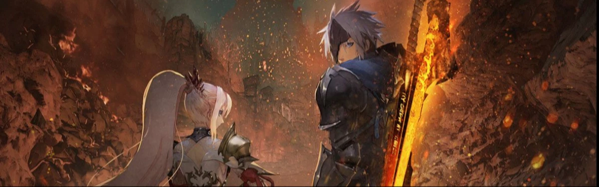 Tales of Arise - Разработчики RPG рассказывают о процессе создания игры Tales of Arise - Разработчики RPG рассказывают о процессе создания игры